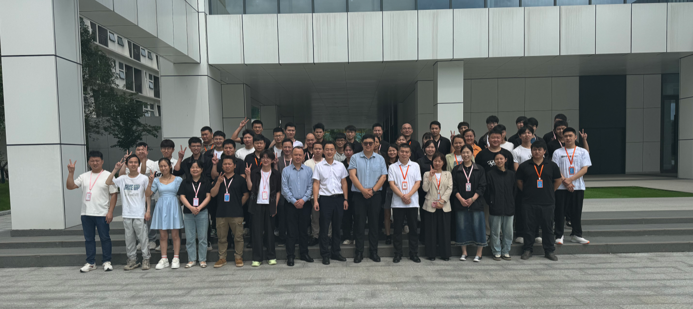 【咨詢動態】江西鑫宇拓科技公司精益車間班組項目啟動會報道